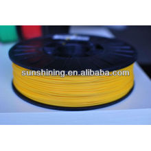 Impressora 3D Filtro de 3,00 mm de diâmetroPLA